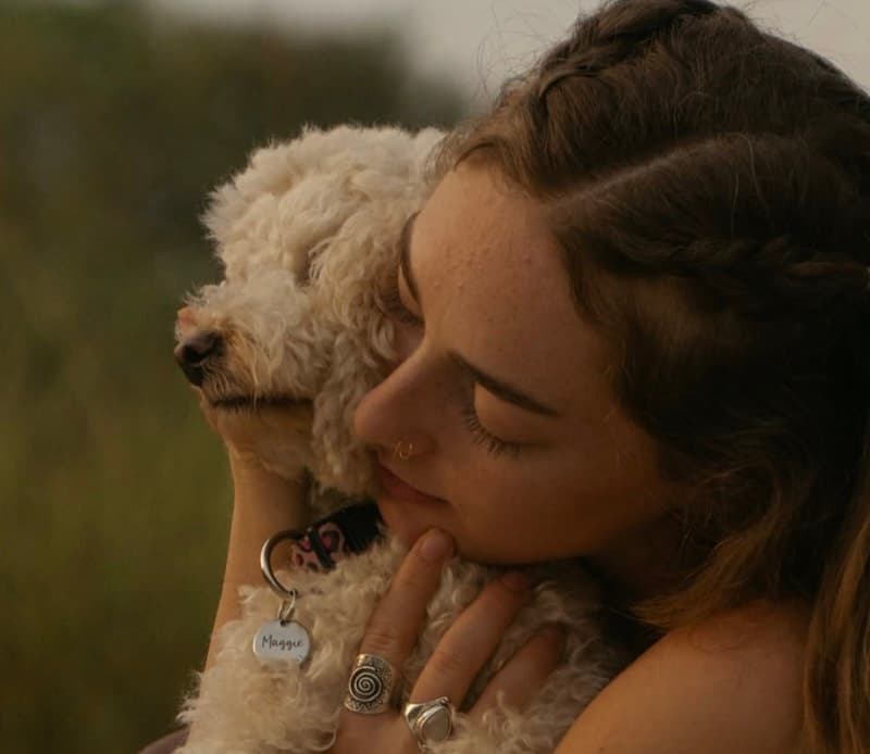 DOGA - יוגה עם כלבים