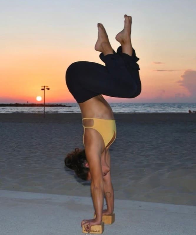 סדנת עמידות ידיים